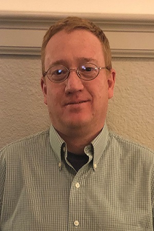 Charles Klinetobe, PhD